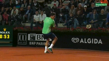 Roger-whiff-tennis-ball-Rome-2013-strike-one.gif