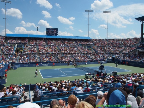 Overheard at a Tennis Tourney: The Good, the Bad, and the Horrifyingly ...